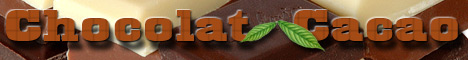 Guide du Chocolat